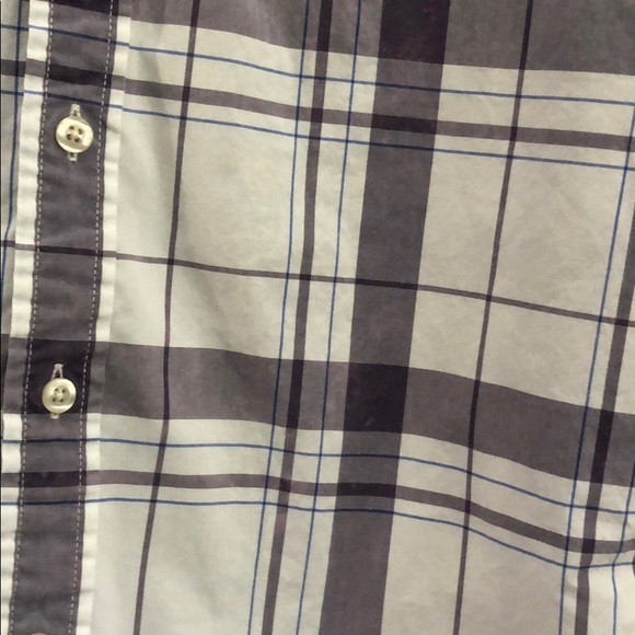 American eagle athletic fit XS Button down - Picture 3 of 4